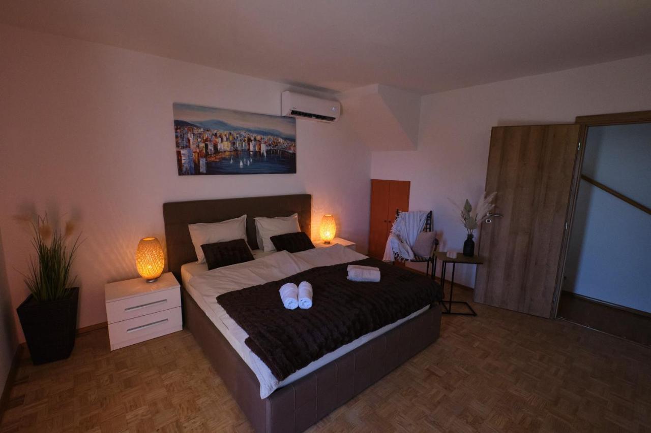 Kuca Za Odmor Baya Villa Stara Baska Luaran gambar