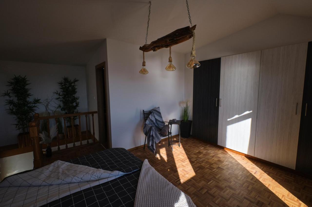 Kuca Za Odmor Baya Villa Stara Baska Luaran gambar