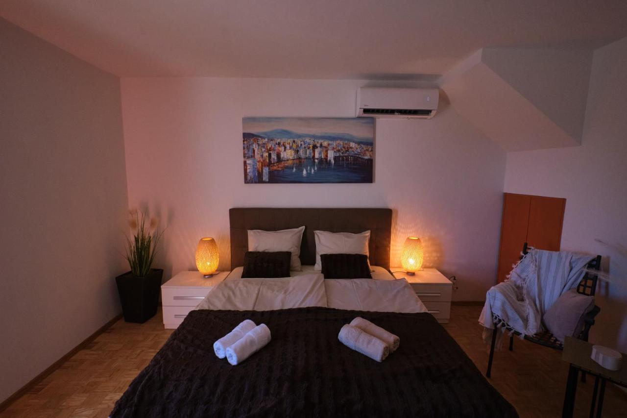 Kuca Za Odmor Baya Villa Stara Baska Luaran gambar